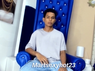 Martsexyhot23