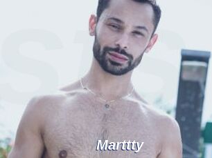 Marttty