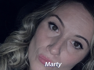 Marty