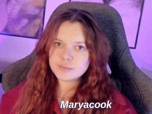 Maryacook