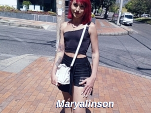 Maryalinson