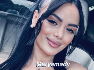 Maryamady