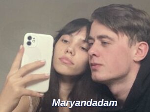 Maryandadam