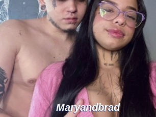 Maryandbrad