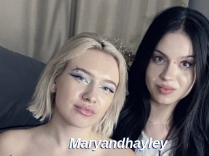 Maryandhayley