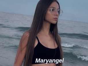 Maryangel