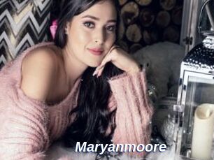 Maryanmoore