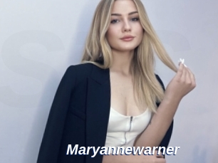 Maryannewarner