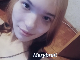 Marybreit