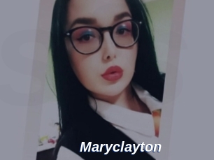 Maryclayton