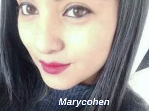 Marycohen