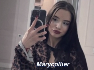 Marycollier