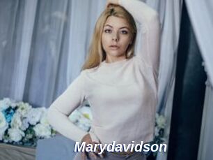 Marydavidson