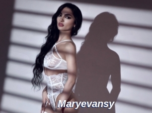 Maryevansy
