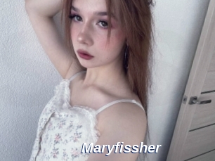 Maryfissher