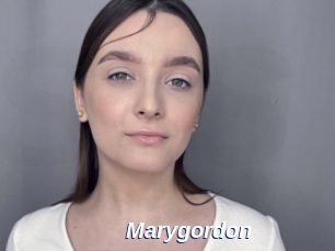 Marygordon