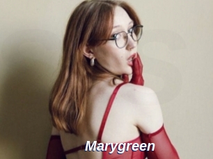 Marygreen