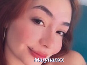 Maryhanxx