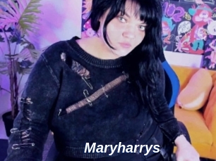 Maryharrys