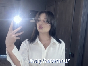 Maryheremour