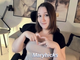 Maryhicks