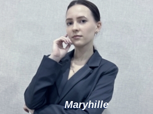 Maryhille