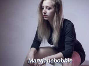 Maryjanebobbie