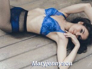 Maryjennyson
