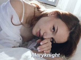 Maryknight