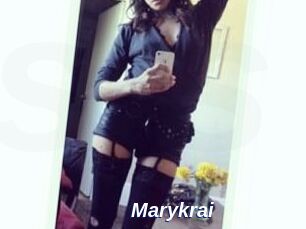 Marykrai