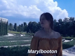 Marylbooton
