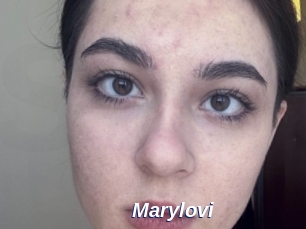 Marylovi