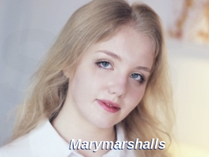 Marymarshalls