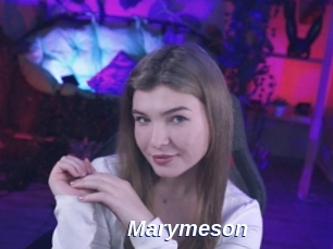 Marymeson