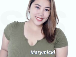 Marymicki
