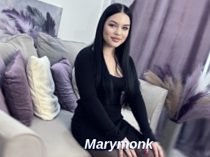Marymonk