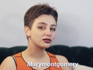 Marymontgomery
