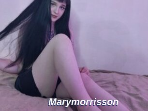 Marymorrisson