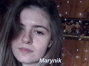 marynik Safer Sex