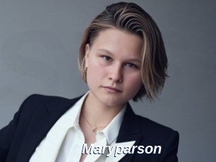 Maryparson