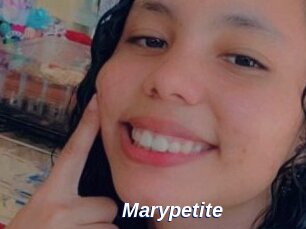 Marypetite