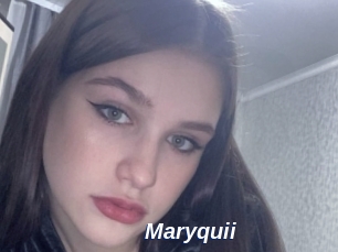 Maryquii