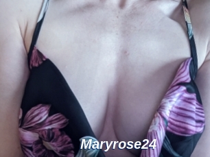 Maryrose24