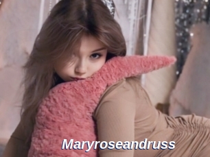 Maryroseandruss
