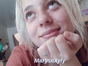 Marysexyly