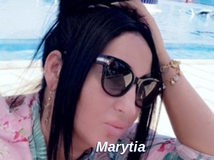 Marytia
