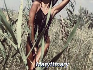 Maryttmary