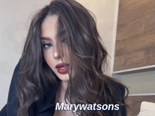 Marywatsons