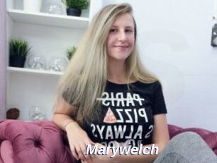 Marywelch