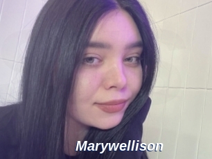 Marywellison